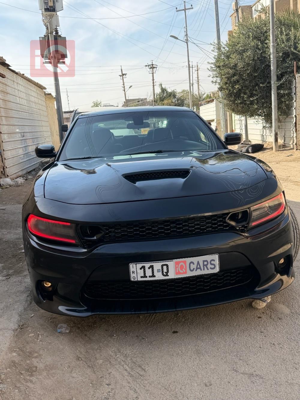 دودج تشارجر